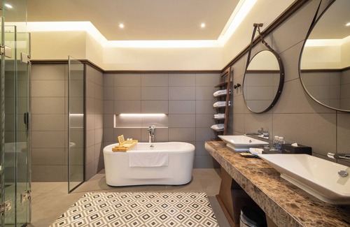 Hue City Centre Hotel | Senna Hue Hotel