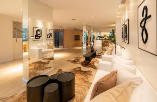 Zona de La Perla Hotel | Sennac Hotel