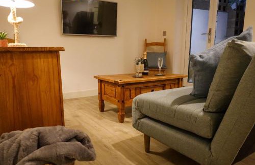 Sennen Cove Apartamento | Sennen Cove Retreat