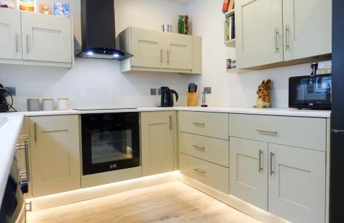 Sennen Cove Apartamento | Sennen Cove Retreat