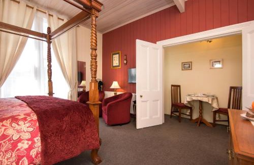 Picton Cama Y Desayuno | Sennen House Boutique Accommodation