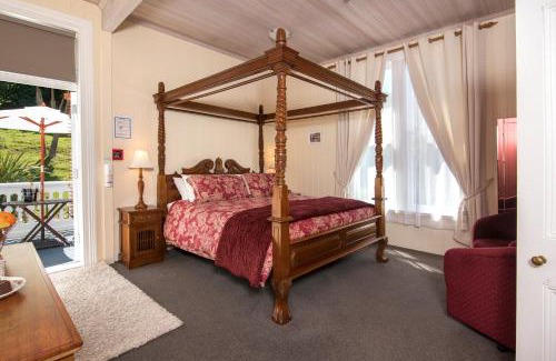 Picton Cama Y Desayuno | Sennen House Boutique Accommodation