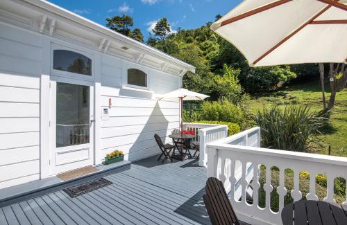 Picton Cama Y Desayuno | Sennen House Boutique Accommodation