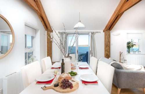 Sennen Cove Casa | Sennen Surf Loft, Sennen
