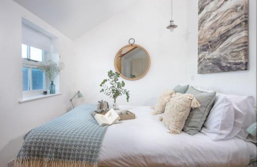 Sennen Cove Casa | Sennen Surf Loft, Sennen