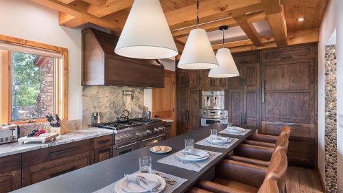 Steamboat Springs Casa | Senner Chalet