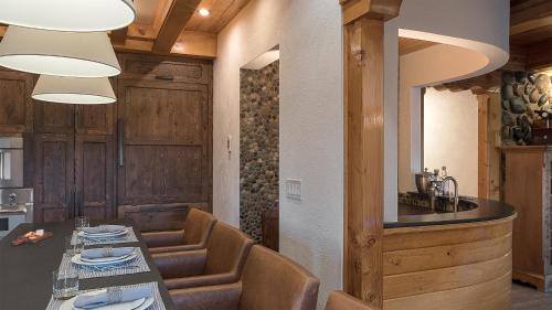Steamboat Springs Casa | Senner Chalet