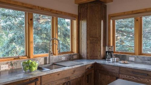 Steamboat Springs Casa | Senner Chalet