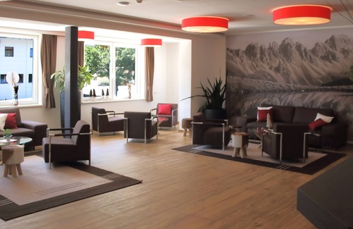 Schlitters Hotel | Senner Suites Zillertal