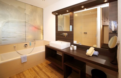 Schlitters Hotel | Senner Suites Zillertal