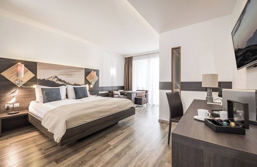 Schlitters Hotel | Senner Suites Zillertal