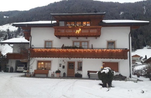 Racines Casa | Sennerhof