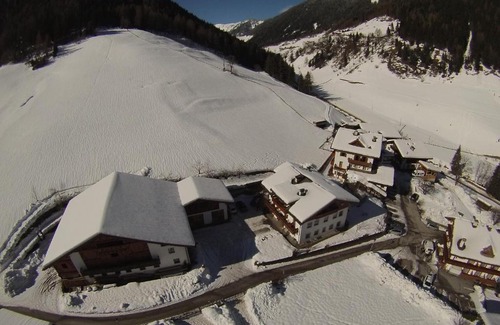 Racines Casa | Sennerhof