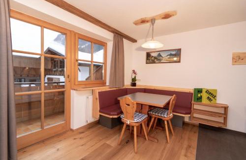 Racines Casa | Sennerhof