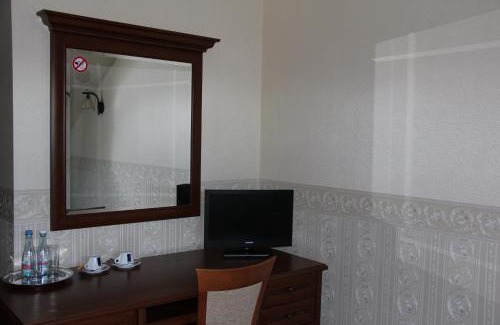 Moletai Casa | Senoji užeiga