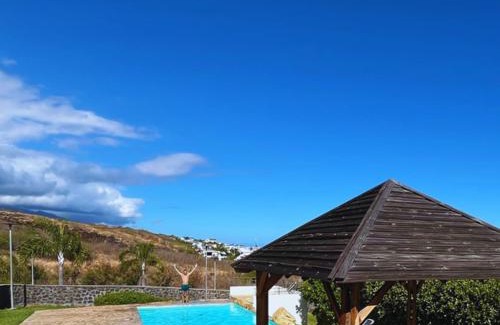 La Saline Les Bains Apartamento | SENOMA RUN - T2 Saint Gilles les bains - Vue mer proche lagon