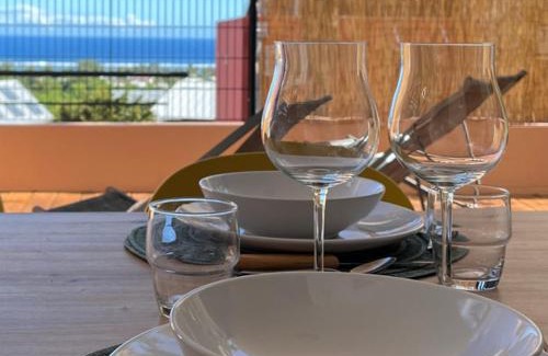 La Saline Les Bains Apartamento | SENOMA RUN - T2 Saint Gilles les bains - Vue mer proche lagon