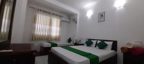 Inamaluwa Complejo | Senomaal Sigiri Resort