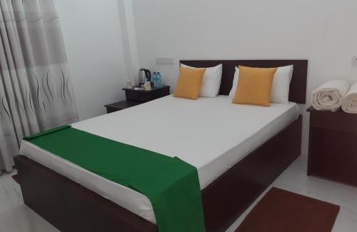 Inamaluwa Complejo | Senomaal Sigiri Resort