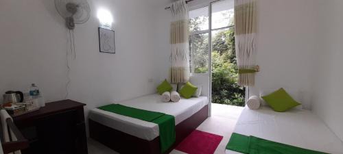 Inamaluwa Complejo | Senomaal Sigiri Resort