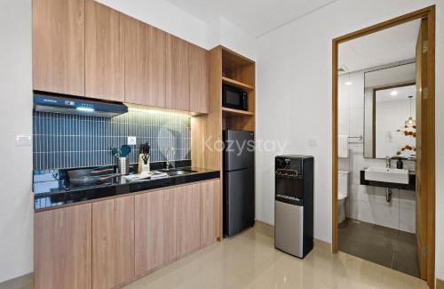 Semanggi Apartamento | Senomi by Kozystay - Sudirman