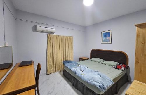 Baharu Apartamento | Senorita Sea View At Marina View Villas