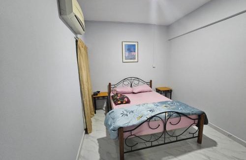 Baharu Apartamento | Senorita Sea View At Marina View Villas