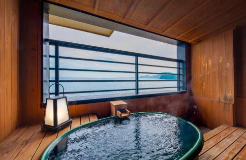 Inatori Hotel | Senoumi