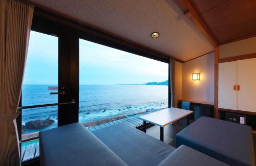 Inatori Hotel | Senoumi