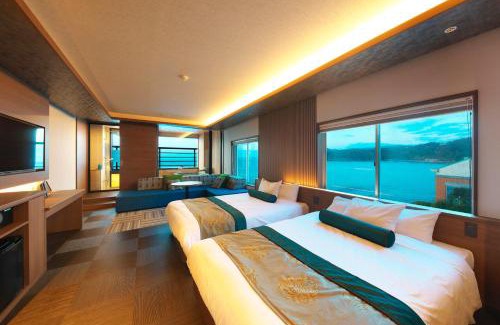 Inatori Hotel | Senoumi