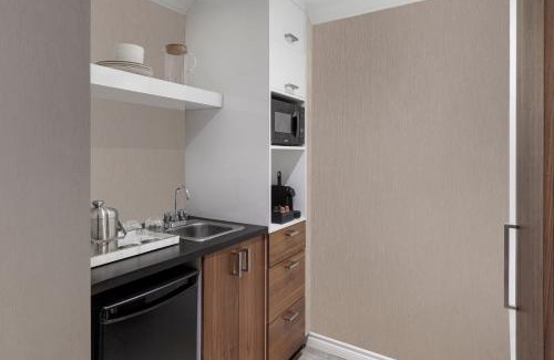Shaughnessy Village Hotel | SENS Høtel