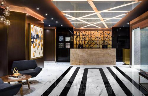 Shaughnessy Village Hotel | SENS Høtel