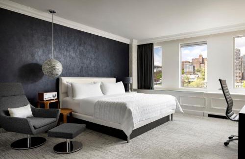 Shaughnessy Village Hotel | SENS Høtel