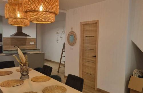 Grao de Gandia Apartamento | Sensacional Gran Casa