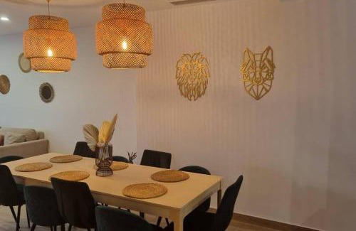 Grao de Gandia Apartamento | Sensacional Gran Casa