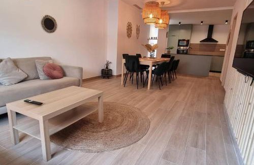 Grao de Gandia Apartamento | Sensacional Gran Casa
