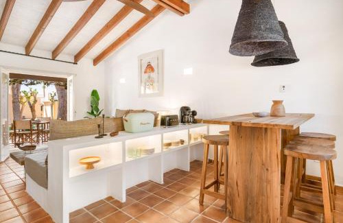 Son Xoriguer Apartamento | Sensacions Menorca-Son Xoriguer