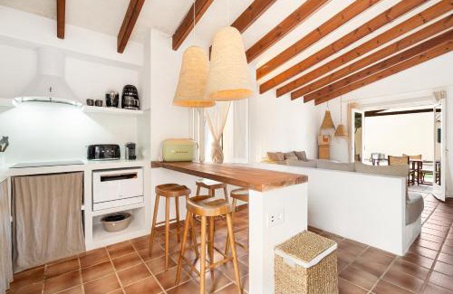 Son Xoriguer Apartamento | Sensacions Menorca-Son Xoriguer