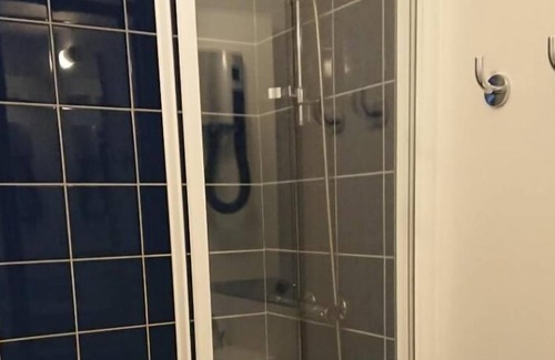 Casteljau Apartamento | Sensacional Lou Castel Apartamento de 1 cama con alcoba para dormir separada para 4 personas