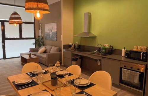En Corts Apartamento | Sensacional Apartamento en Ruzafa