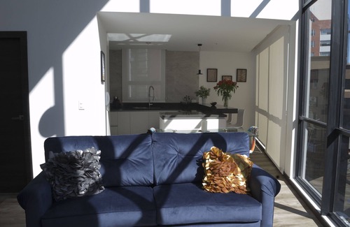 La Carolina Apartamento | APARTAMENTO SENSACIONAL PARA PAREJAS / EJECUTIVOS / CORTA FAMILIA