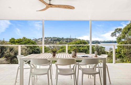 Maianbar Casa | Sensational Ocean Views In Maianbar