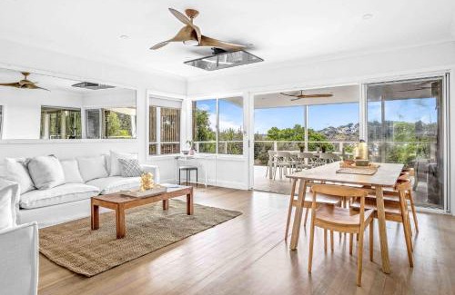 Maianbar Casa | Sensational Ocean Views In Maianbar
