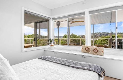 Maianbar Casa | Sensational Ocean Views In Maianbar