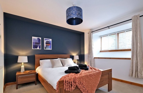 Aberdeen West End Apartamento | Apartamento-Baño Privado
