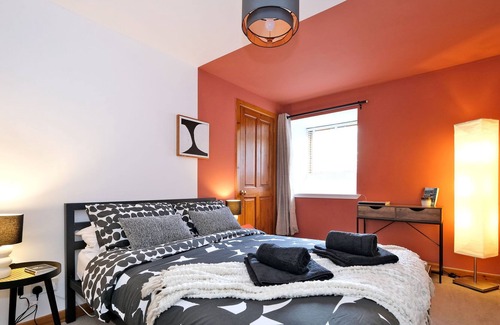 Aberdeen West End Apartamento | Apartamento-Baño Privado