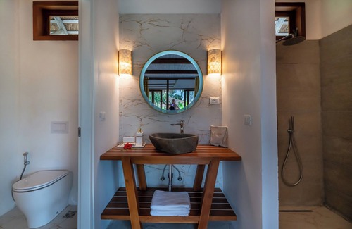 Pwani Mchangani Hotel | Sensations Eco-Chic Hotel