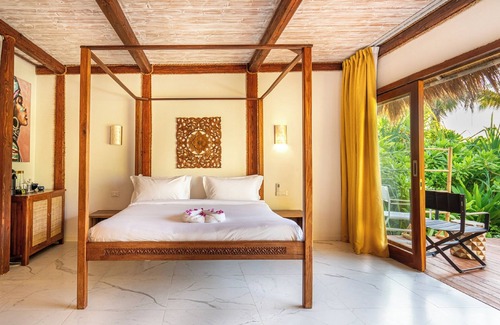 Pwani Mchangani Hotel | Sensations Eco-Chic Hotel