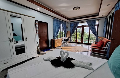 Haad Tian Complejo | Sense Asia Beach Resort