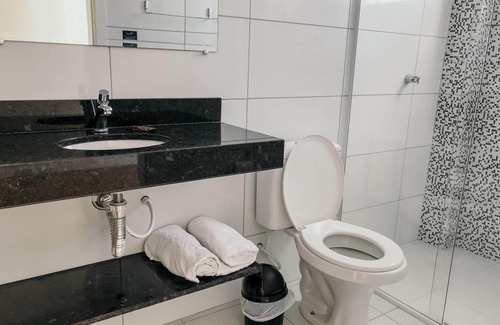 Araucaria Hotel | Sense Hotel Araucária